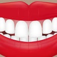 Icono de programa: Teeth Whitener, Whiten an…