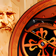 Icon of program: Last Conundrum of Da Vinc…