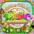 Icon of program: Hidden Object Spring Gard…