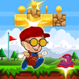 Icono de programa: Jungle Adventure World of…