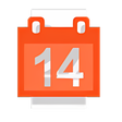 Icono de programa: Calendar for Wear OS (And…