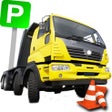 Icono de programa: Euro Truck Parking Simula…