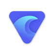 Icon of program: Vertex Surf - mobile web …