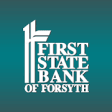 Icon of program: First State Bank of Forsy…