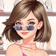 My BFF Dress Up icon