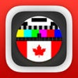 Icono de programa: Canadian Television Free