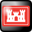 Icono de programa: USACE Tulsa