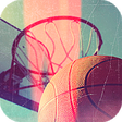 Icono del programa: Basketball Live Wallpaper…
