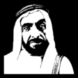 Icon of program: I am for Zayed