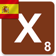 Icono de programa: Spanish ScrabbleXpert