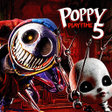 Icono de programa: Poppy Playtime Real: Chap…