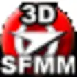 Icon of program: 3D Sci-Fi Movie Maker