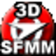 Icono de programa: 3D Sci-Fi Movie Maker