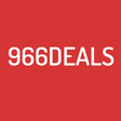 Icono de programa: 966 Deals Online Shopping