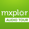 Icono de programa: mxplor Chichen Itza Audio…