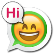 Icono de programa: Talking Smiley