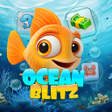 Icon of program: Coral Tile: Ocean Blitz