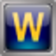 Icon of program: WordsWorth Deluxe 2