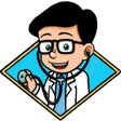 Icon of program: Being Doctor