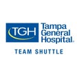 Icon of program: Team TGH Shuttle Service
