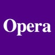 Icon of program: Opera Magazine