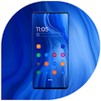 Icono de programa: Launcher & Theme for Oppo…
