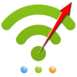 Icon of program: Wifi Strength Meter