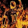 Icono de programa: Lionel Messi Free HD Wall…