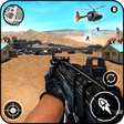Icono de programa: Modern Warfare Duty Rush:…