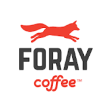 Icon of program: Foray Coffee