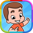 Icono de programa: Coloring Pages for Boys