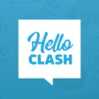 Icon of program: Hello Clash