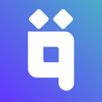 Icono de programa: Qiroah - Latihan baca Al-…