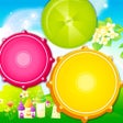 Icon of program: Babies Drums Kit - Music …