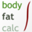 Icono de programa: Body Fat Calculator Free …