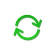Icono de programa: Sync - File Backup and Re…