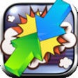 Icono de programa: Super Swipe Battle: Real-…