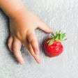 Icono de programa: Baby Led Weaning