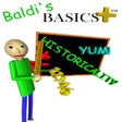 Icono de programa: Baldis Basics Plus