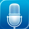 Icono de programa: Whisper Transcription