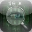 Icon of program: 16X - Magnifier