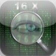 Icon of program: 16X - Magnifier