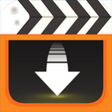 Icono de programa: Best Videos Download Hd f…