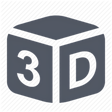 Icono de programa: 3D Grapher