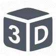 Icon of program: 3D Grapher