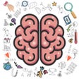 Icono de programa: Super Brain Cognitive Gam…