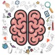 Icono de programa: Super Brain Cognitive Gam…