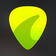 Icon of program: Guitar Tuna