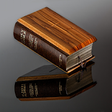 Icono de programa: Interlinear Koine Bible