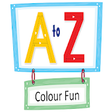 Icono de programa: A to Z ColourFun